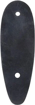 PACHMAYR RECOIL PAD SPACER - .25" THICKNESS BLACK