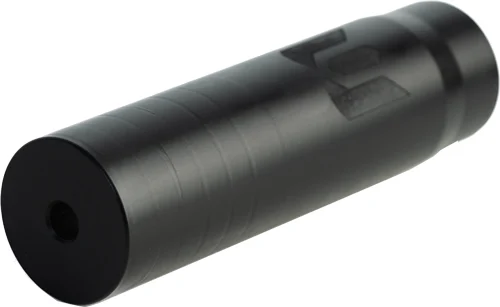 BANISH SUPPRESSORS 308 HUNT - SUPPRESSOR 5/8X24 BLACK