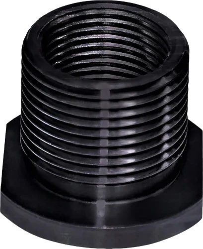 BANISH SUPPRESSORS 5895 - ADAPTER 1/2X28 TO 5/8X24