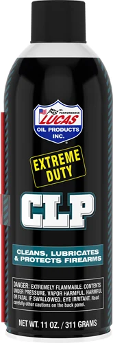 LUCAS OIL 11 OZ EXTREME DUTY - CLP AEROSOL