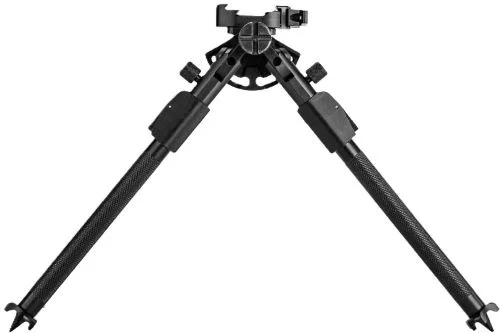 MDT CYKE-POD GEN3 SINGLE PULL - BIPOD BLACK