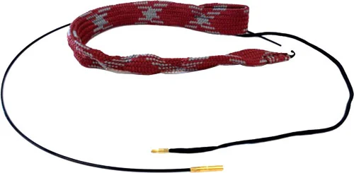 TIPTON NOPE ROPE PULL THROUGH - CLEANING ROPE 9MM W/CASE