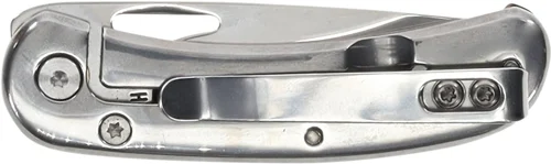 UNCLE HENRY KNIFE NEXT GEN - STAGLON 2.2" FOLDER GENTLEMANS