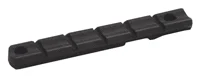 BROWNING BUCK MARK SCOPE BASE - 1 PIECE BLACK MATTE