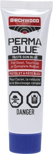 B/C PERMA BLUE PASTE 2OZ. - TUBE