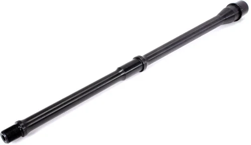 FAXON AR15 BARREL 5.56 NATO - 16" 1:8 PENCIL PROFILE BLK - Image 2