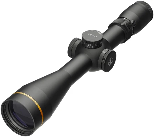 LEUPOLD SCOPE VX-4HD 4-16X50 - 30MM WIND PLEX