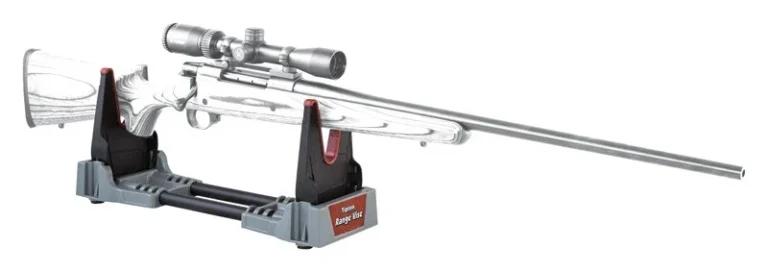 TIPTON COMPACT RANGE VISE