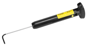 WHEELER TRIGGER PULL SCALE