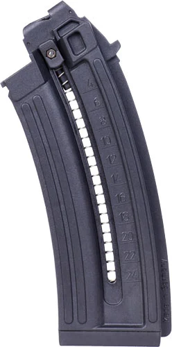 BL MAUSER MAGAZINE 24RD - FOR MAUSER AK47