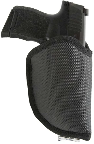 BLACKHAWK TECGRIP FORMLOCK HOL - IWB MOLDABLE POCKET SIZE BLK