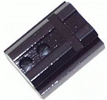 WEAVER BASE TOP MOUNT #94 - WINCHESTER 94 BLACK