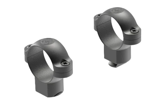 LEUPOLD RINGS STANDARD 1" - HIGH MATTE