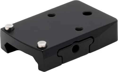 HOLOSUN 407C/507C/508T PIC - RAIL MOUNT