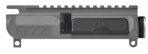 CMMG UPPER RECEIVER ASSEMBLY - MK4/AR15 TUNGSTEN