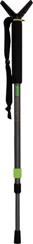 PRIMOS SHOOTING REST POLE CAT - MONO-POD TALL 25"-62"