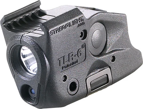 STREAMLIGHT TLR-6 RM LED LIGHT - ONLY S&W M&P W/RAILS NO LASER