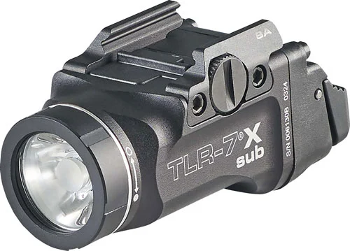 STREAMLIGHT TLR-7XSUB USB SLB9 - W/SA HELLCAT JAW MOUNTING KEY