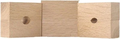 WHEELER REPLACEMENT 3 OAK - BUSHINGS FOR BARREL VISE