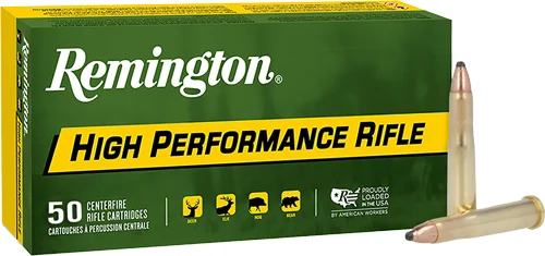 REMINGTON 223 REM 55GR - SOFT POINT 20RD 10BX/CS