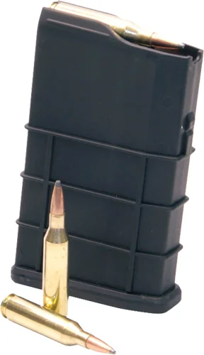HOWA MAGAZINE ATI M1500 10RD - 6.5 CREEDMOR POLYMER BLACK