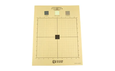ATN UNIVERSAL THERMAL TARGET-COYOTE - Image 2