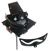 DO-ALL AUTO ADJUSTABLE WOBBLER - KIT (RAV1 & FP25)