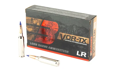 BARNES LRX 7MM PRC 160GR 20/200 | All Things Firearm
