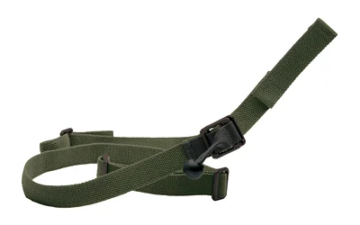 BL FORCE GMT SLING 1" RANGER GRN