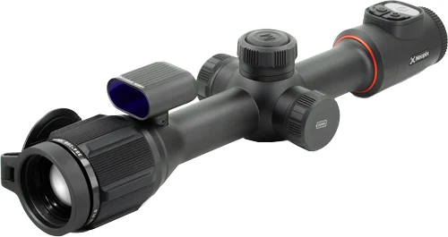 NOCPIX BOLT ACTION THERMAL - WEAPON SIGHT 384X288 35MM