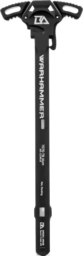BREEK ARMS MICRO WARHAMMER - MOD2 AMBI CHARGING HANDLE AR15