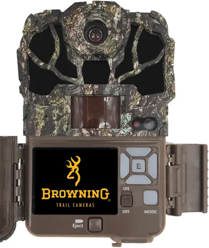 BROWNING TRAIL CAM SPEC OPS - ELITE HP5 24MP 1920 VID NO GLO