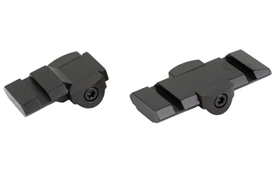 BURRIS BS ADPTR ZEE M77 BLK