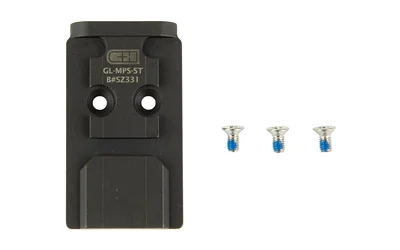 C&H PLT FOR GLK MOS V4 TO MPS STL