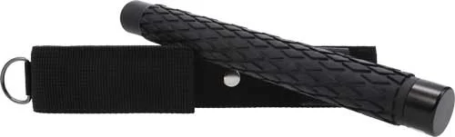 COLD STEEL 26" EXPANDABLE - STEEL BATON BLACK