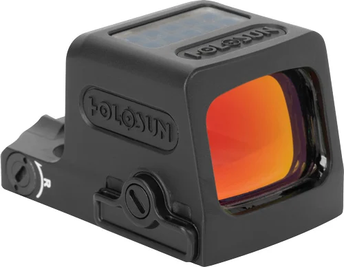 HOLOSUN EPS ENCLOSED SLIM LINE - SIGHT SOLAR 2MOA/32MOA GREEN - Image 2