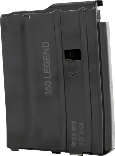 E-LANDER MAGAZINE 350 LEGEND - 10RD STEEL