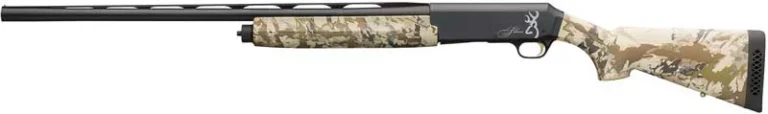 BROWNING SILVER FIELD COMPOSIT - 12GA 3.5" 26"VR AURIC CAMO