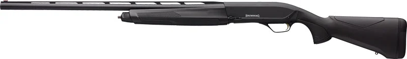 BROWNING MAXUS II STALKER - 12GA 3.5" 26"VR BLUED/SYN - Image 2