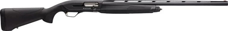 BROWNING MAXUS II STALKER - 12GA 3" 26"VR BLUED/SYN