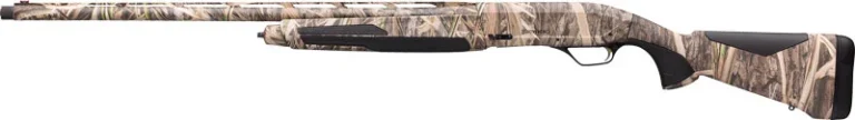 BROWNING MAXUS II 12GA 3.5" - 26" MO-SHADOW GRASS HABITAT