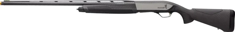BROWNING MAXUS II SPORTING - 12GA 3" 28"VR CARBON FIBER