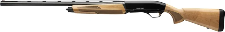 BROWNING MAXUS II HUNTER - 12GA 3" 28"VR MAPLE/BLACK