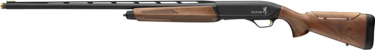 BROWNING MAXUS II SPORTING - 12GA 3" 30"VR MATTE BLK/BLUED