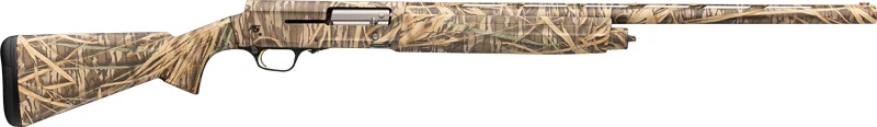 BROWNING A5 12GA 3.5" 28" - MOSSY OAK SHADOWGRASS