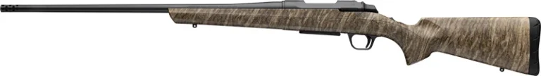 BROWNING AB3 COMPOSITE 30-06 - 22" MO BOTTOMLAND/BLACK