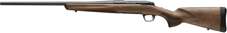 BROWNING X-BOLT 2 HUNTER 308 - WIN 22" WALNUT/BLUED