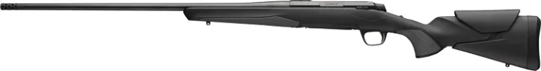 BROWNING X-BOLT 2 HUNTER 6.5CM - 22" COMPOSITE/BLUED MB