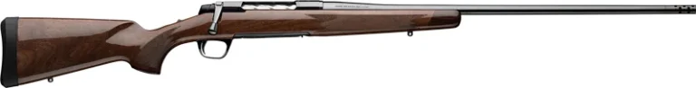 BROWNING X-BOLT 2 MEDALLION - 30-06 22" WALNUT/BLUED