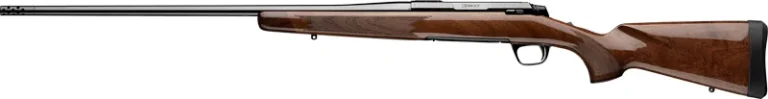 BROWNING X-BOLT 2 MEDALLION - 30-06 22" WALNUT/BLUED